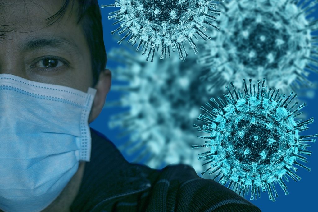 covid-19, coronavirus, fear